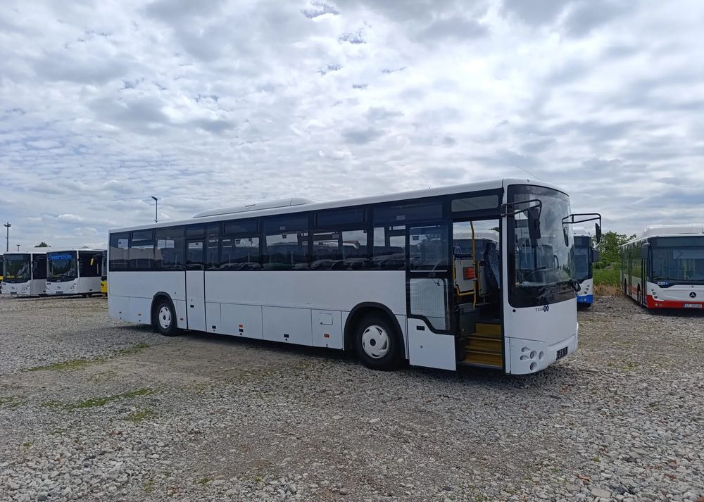 Temsa Tourmalin - Autobuz interurban: Foto 2 Temsa Tourmalin - Autobuz interurban: Foto 2