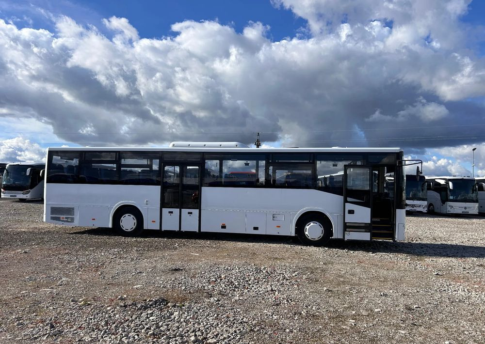 Temsa Tourmalin - Autobuz interurban: Foto 2 Temsa Tourmalin - Autobuz interurban: Foto 2