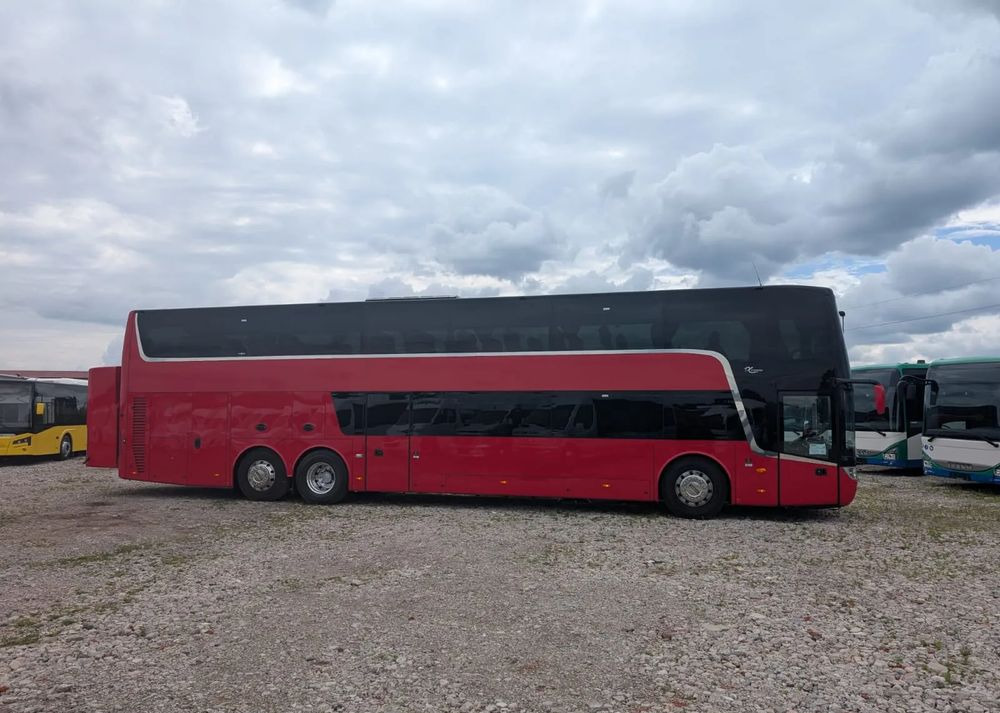 Van Hool TDX27 Astromega - Autobuz supraetajat: Foto 3 Van Hool TDX27 Astromega - Autobuz supraetajat: Foto 3