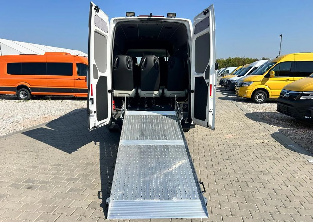 Volkswagen Inny - Microbuz, Autobuz electric: Foto 5 Volkswagen Inny - Microbuz, Autobuz electric: Foto 5