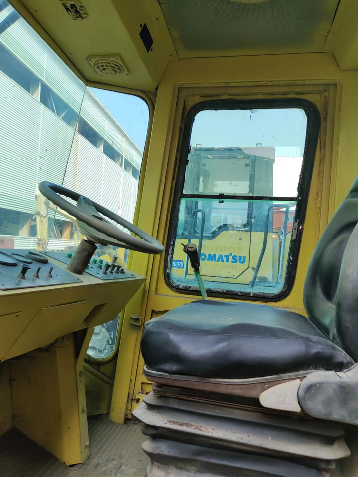 BOMAG BW 217D-2 - Compactor: Foto 4 BOMAG BW 217D-2 - Compactor: Foto 4