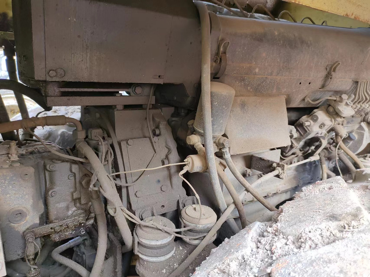 BOMAG BW 217D-2 - Compactor: Foto 5 BOMAG BW 217D-2 - Compactor: Foto 5