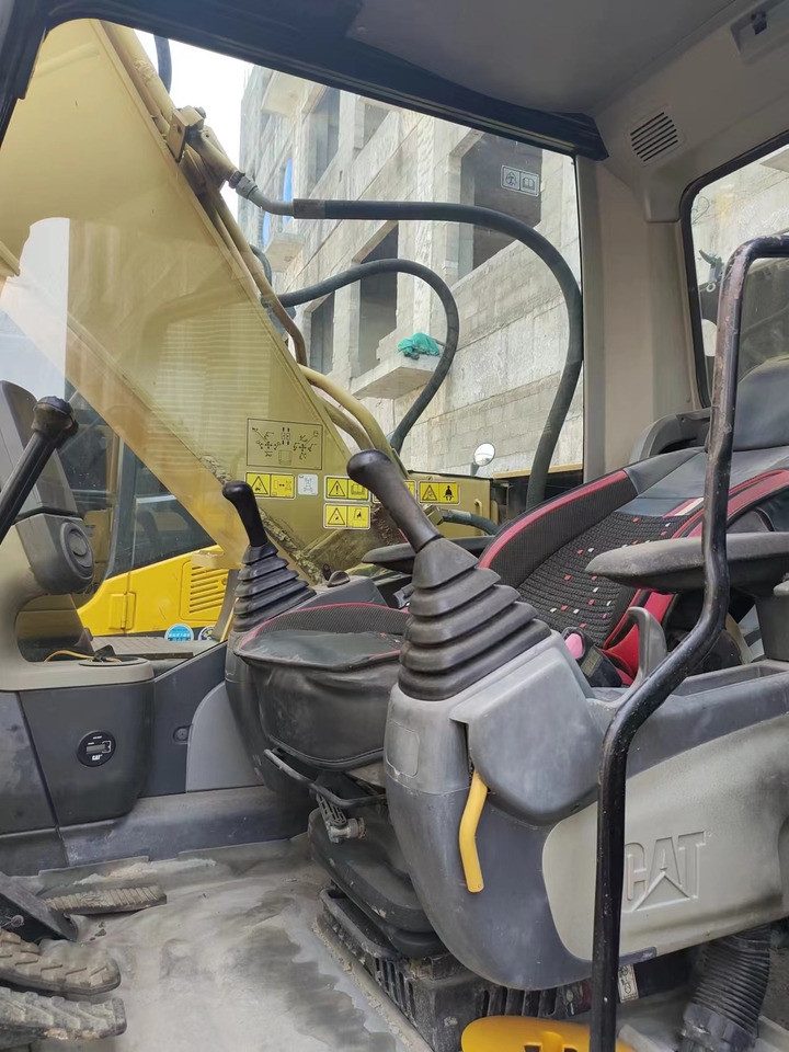 CATERPILLAR 315D - Excavator pe şenile: Foto 3 CATERPILLAR 315D - Excavator pe şenile: Foto 3