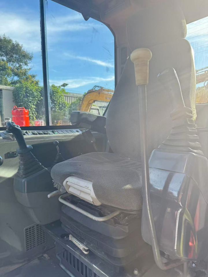 DOOSAN DX60 - Mini excavator: Foto 4 DOOSAN DX60 - Mini excavator: Foto 4