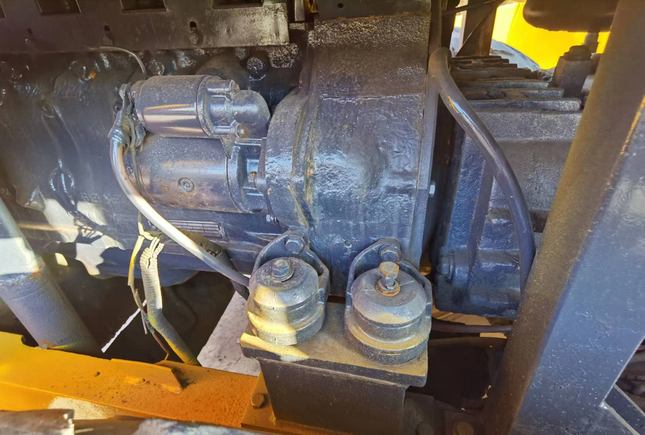 DYNAPAC CA30D - Compactor: Foto 4 DYNAPAC CA30D - Compactor: Foto 4