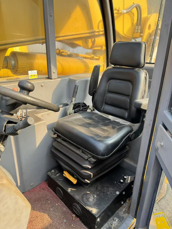 JCB 535 - Stivuitor telescopic: Foto 3 JCB 535 - Stivuitor telescopic: Foto 3