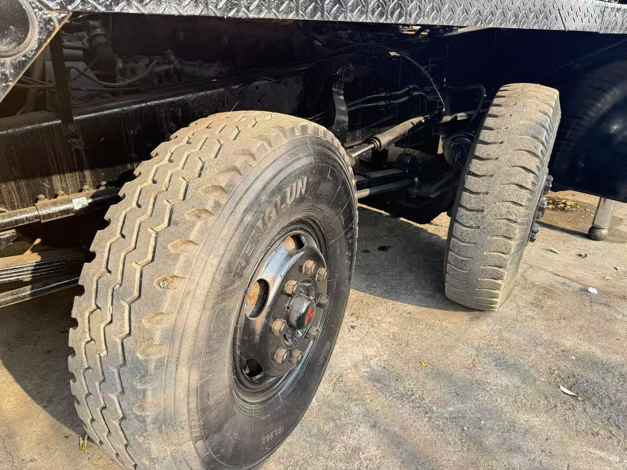 KATO NK400E - Automacara: Foto 5 KATO NK400E - Automacara: Foto 5