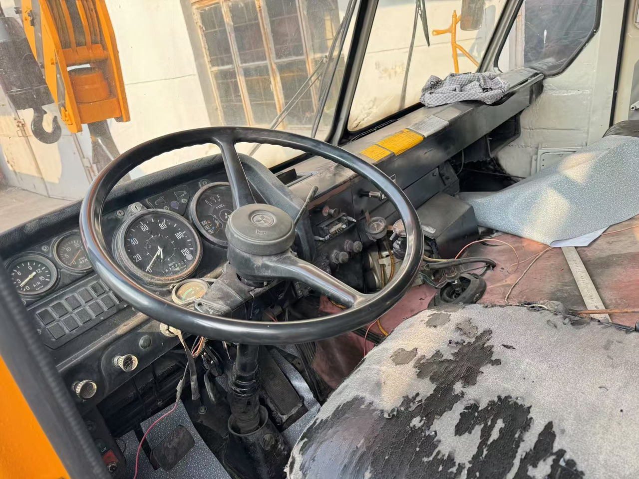 KATO NK400E - Automacara: Foto 3 KATO NK400E - Automacara: Foto 3