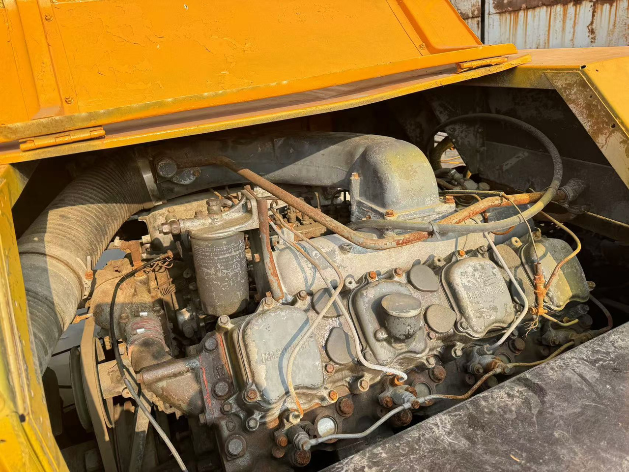 KATO NK400E - Automacara: Foto 4 KATO NK400E - Automacara: Foto 4