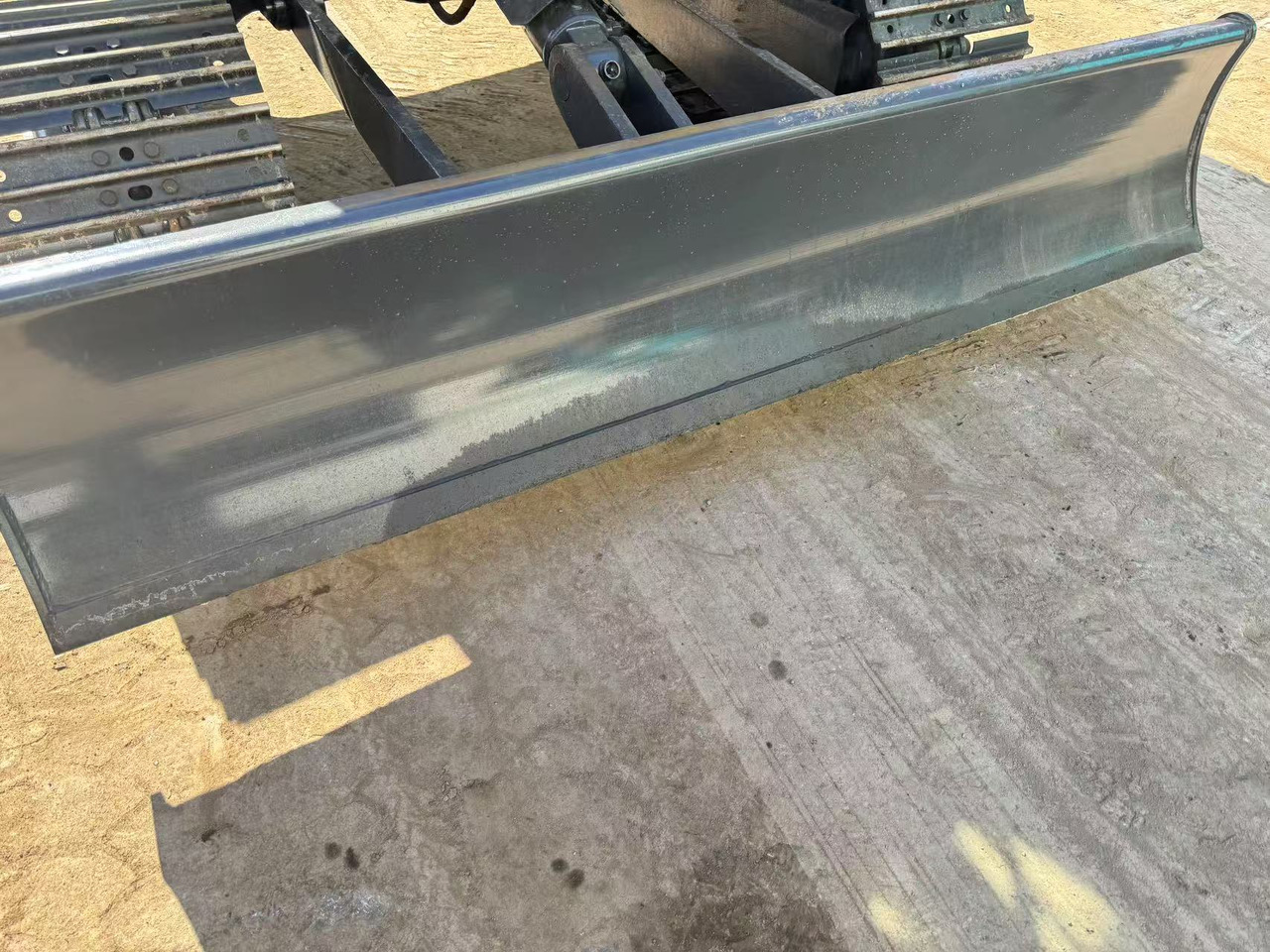 KOMATSU PC60-7 - Excavator pe şenile: Foto 4 KOMATSU PC60-7 - Excavator pe şenile: Foto 4