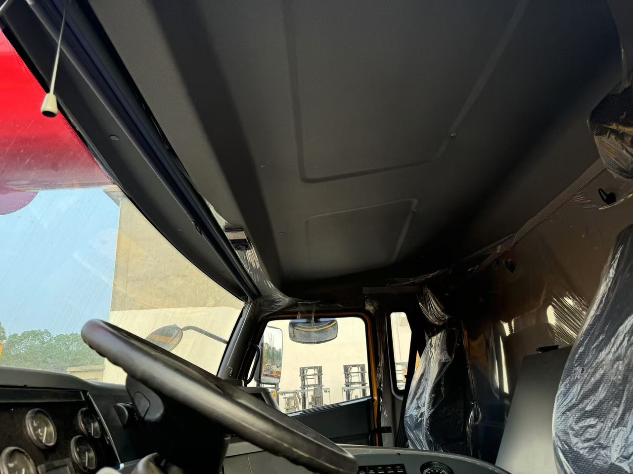 SANY STC1000T5 - Automacara: Foto 5 SANY STC1000T5 - Automacara: Foto 5