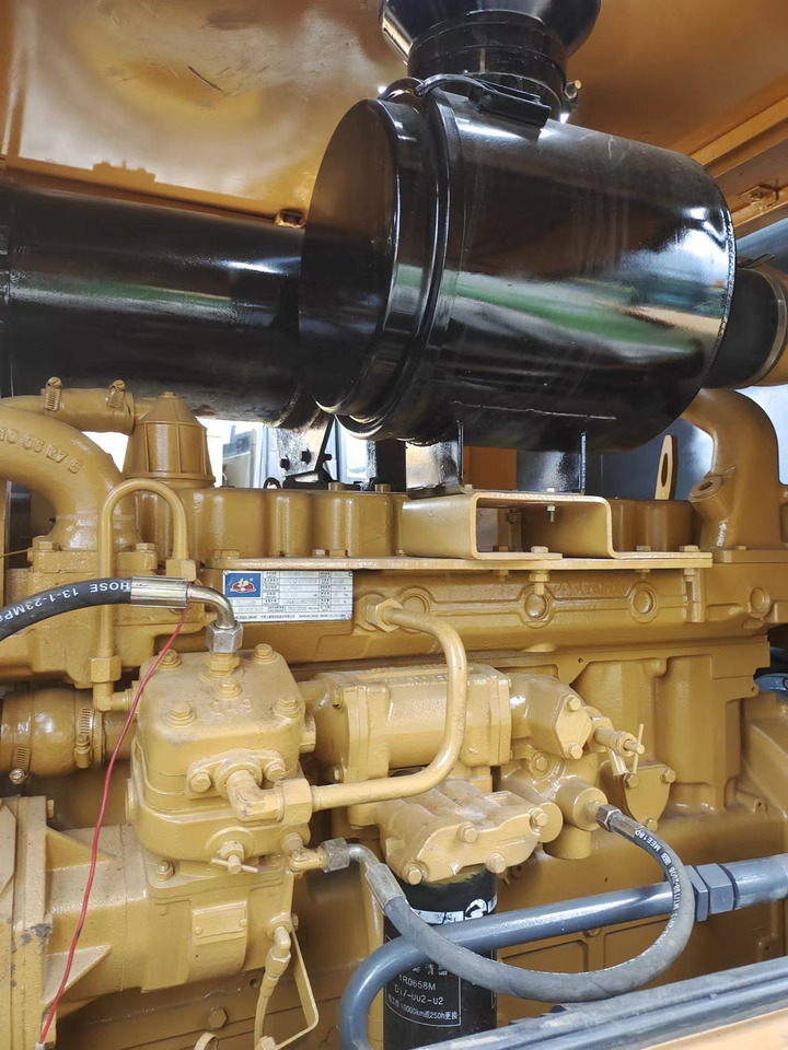 XCMG LW500KV - Încărcător frontal pe pneuri: Foto 4 XCMG LW500KV - Încărcător frontal pe pneuri: Foto 4