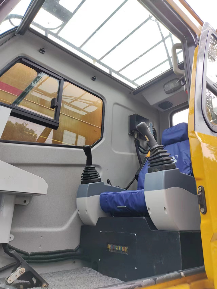 XCMG QY50K - Automacara: Foto 5 XCMG QY50K - Automacara: Foto 5