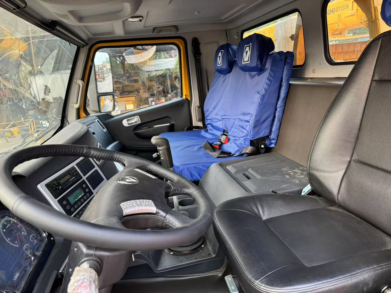 XCMG QY70K - Automacara: Foto 3 XCMG QY70K - Automacara: Foto 3