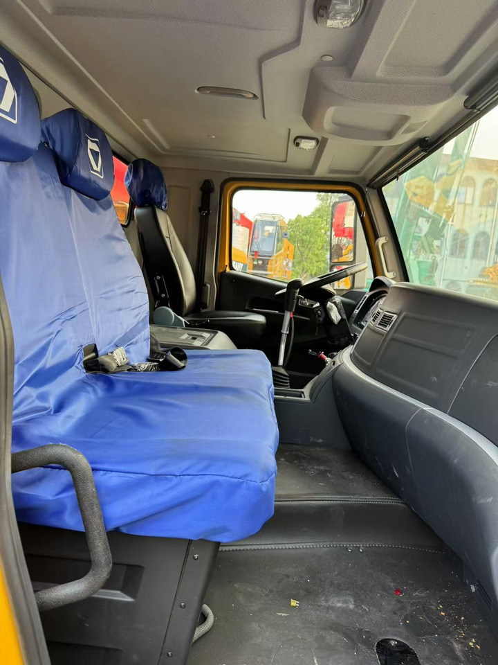 XCMG QY70K - Automacara: Foto 2 XCMG QY70K - Automacara: Foto 2