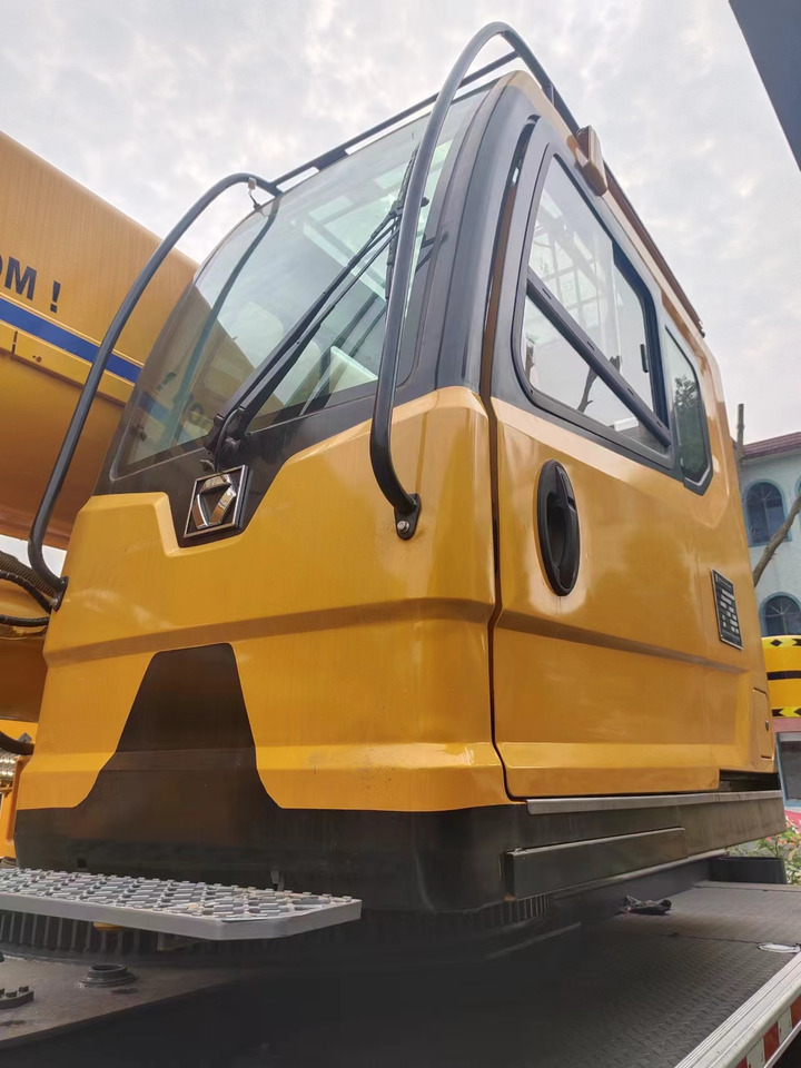 XCMG QY70K - Automacara: Foto 3 XCMG QY70K - Automacara: Foto 3