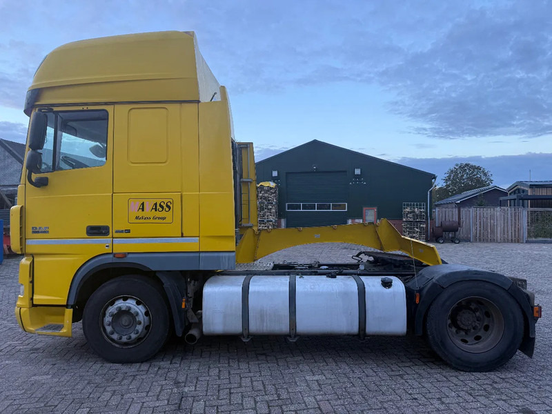 DAF XF 105.460 Tractor unit - Cap tractor: Foto 5 DAF XF 105.460 Tractor unit - Cap tractor: Foto 5