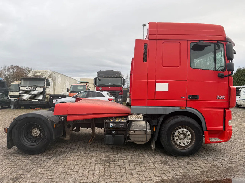 DAF XF 105.460 Tractor unit - Cap tractor: Foto 5 DAF XF 105.460 Tractor unit - Cap tractor: Foto 5