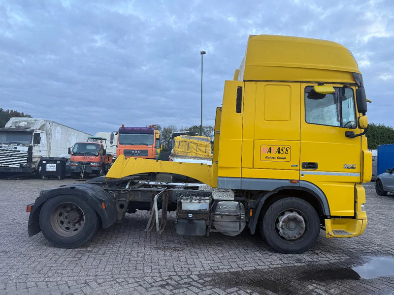 DAF XF 105.460 Tractor unit - Cap tractor: Foto 4 DAF XF 105.460 Tractor unit - Cap tractor: Foto 4