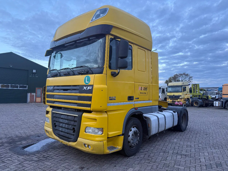 DAF XF 105.460 Tractor unit - Cap tractor: Foto 3 DAF XF 105.460 Tractor unit - Cap tractor: Foto 3