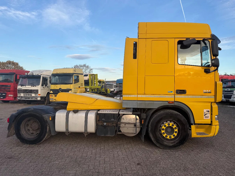 DAF XF 105.460 Tractor unit - Cap tractor: Foto 4 DAF XF 105.460 Tractor unit - Cap tractor: Foto 4