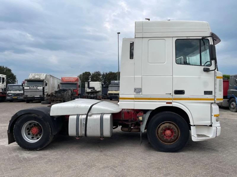 DAF XF 95.430 Tractor unit - Cap tractor: Foto 4 DAF XF 95.430 Tractor unit - Cap tractor: Foto 4