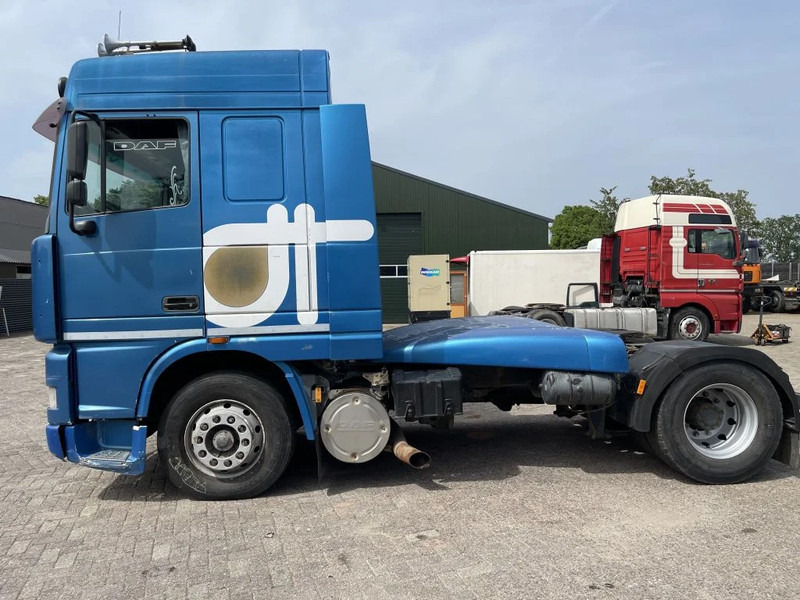 DAF XF 95.530 Tractor unit - Cap tractor: Foto 5 DAF XF 95.530 Tractor unit - Cap tractor: Foto 5