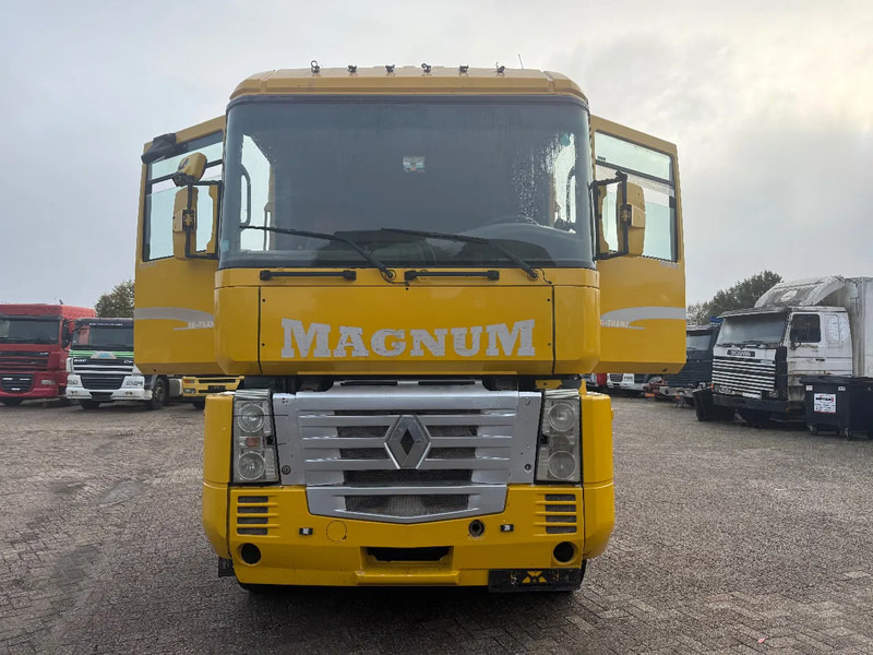 Renault Magnum 430 Tractor unit - Cap tractor: Foto 2 Renault Magnum 430 Tractor unit - Cap tractor: Foto 2