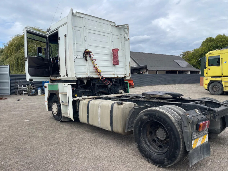 Renault Magnum 440 Tractor unit - Cap tractor: Foto 5 Renault Magnum 440 Tractor unit - Cap tractor: Foto 5