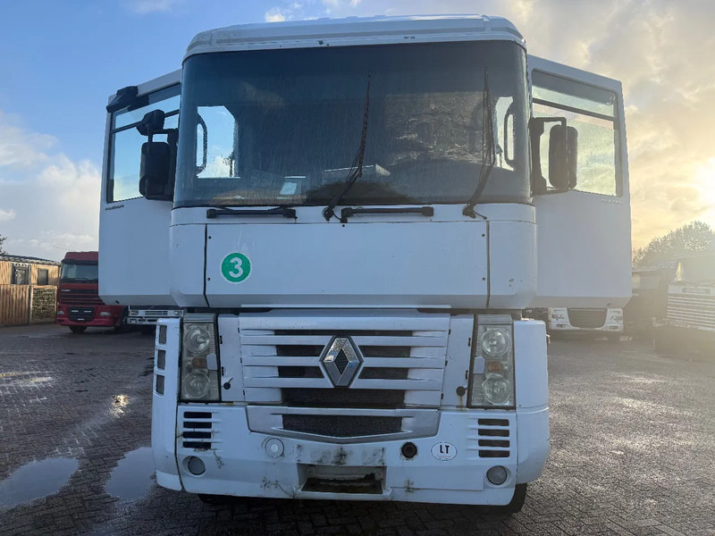 Renault Magnum 440 Tractor unit - Cap tractor: Foto 3 Renault Magnum 440 Tractor unit - Cap tractor: Foto 3
