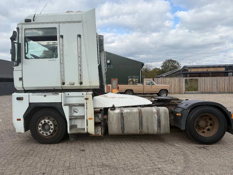 Renault Magnum 460 Tractor unit - Cap tractor: Foto 4 Renault Magnum 460 Tractor unit - Cap tractor: Foto 4
