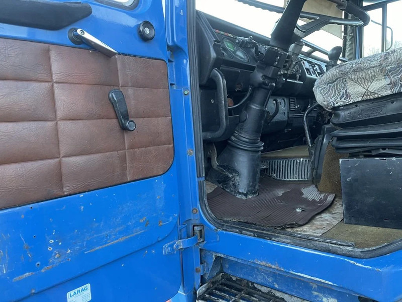 Camion şasiu MAN 32.361 Chassis: Foto 10 Camion şasiu MAN 32.361 Chassis: Foto 10