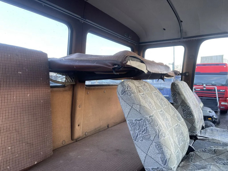 Camion şasiu MAN 32.361 Chassis: Foto 14 Camion şasiu MAN 32.361 Chassis: Foto 14