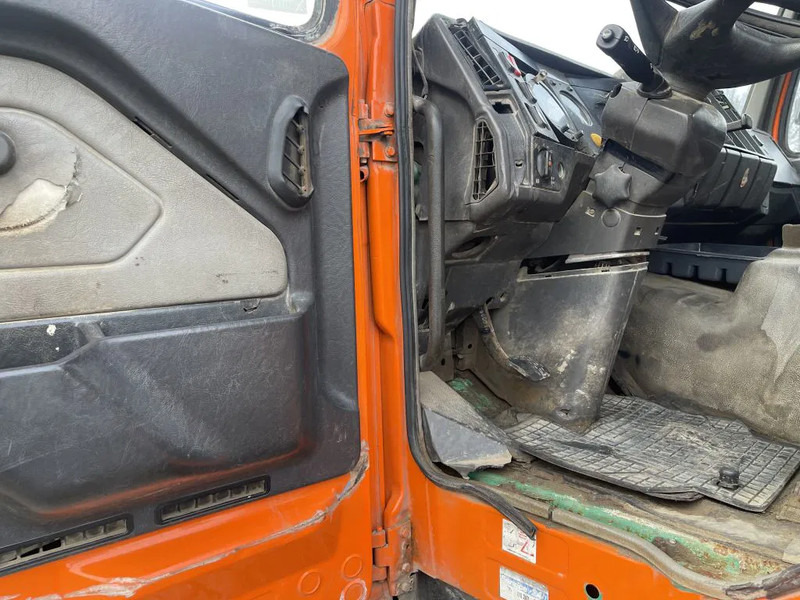 Camion container de gunoi Mercedes-Benz SK 1824 Full steel: Foto 10 Camion container de gunoi Mercedes-Benz SK 1824 Full steel: Foto 10