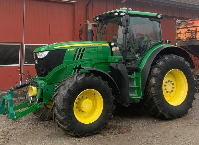 John Deere , Fendt , Case, New Holland - Tractor agricol: Foto 2 John Deere , Fendt , Case, New Holland - Tractor agricol: Foto 2