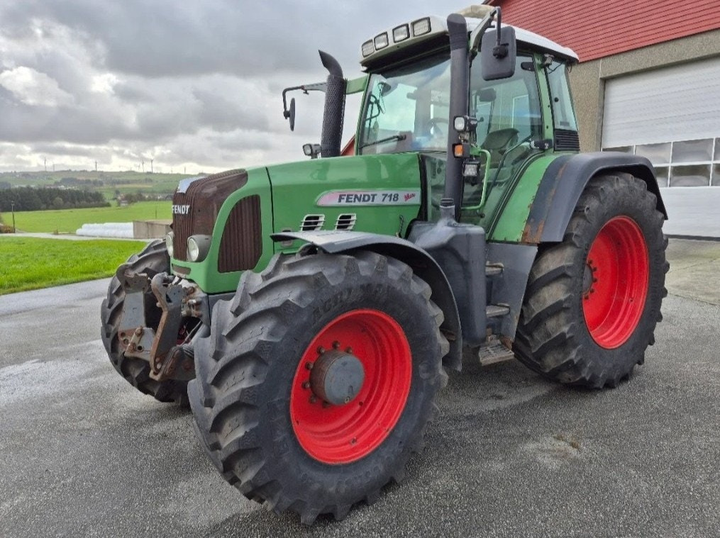 John Deere , Fendt , Case, New Holland - Tractor agricol: Foto 3 John Deere , Fendt , Case, New Holland - Tractor agricol: Foto 3