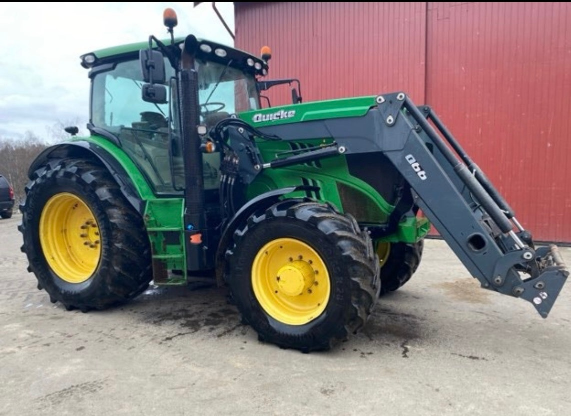 John Deere , Fendt , Case, New Holland - Tractor agricol: Foto 1 John Deere , Fendt , Case, New Holland - Tractor agricol: Foto 1