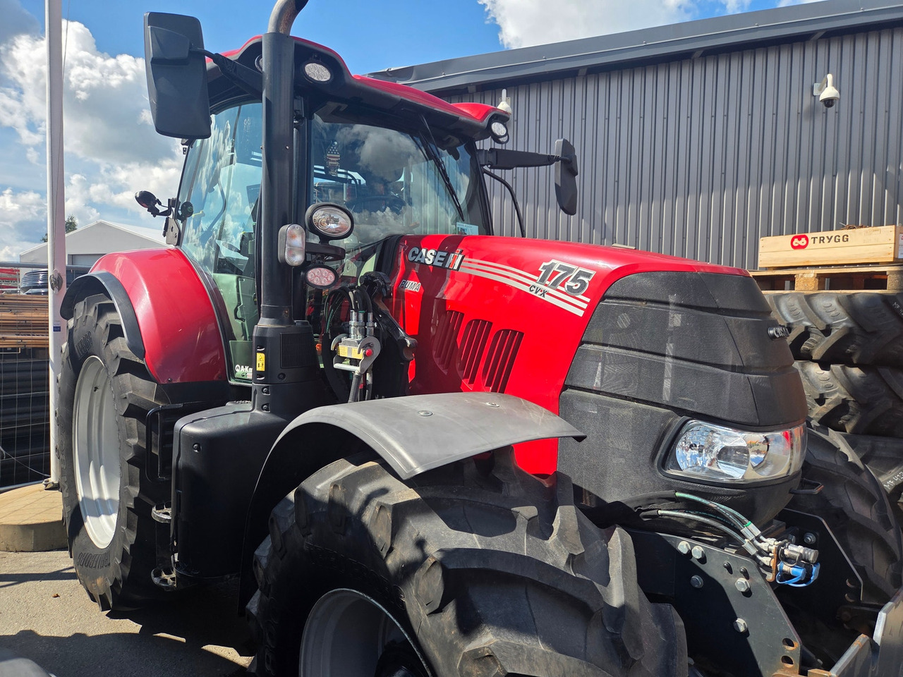 John Deere , Fendt , Case, New Holland - Tractor agricol: Foto 4 John Deere , Fendt , Case, New Holland - Tractor agricol: Foto 4