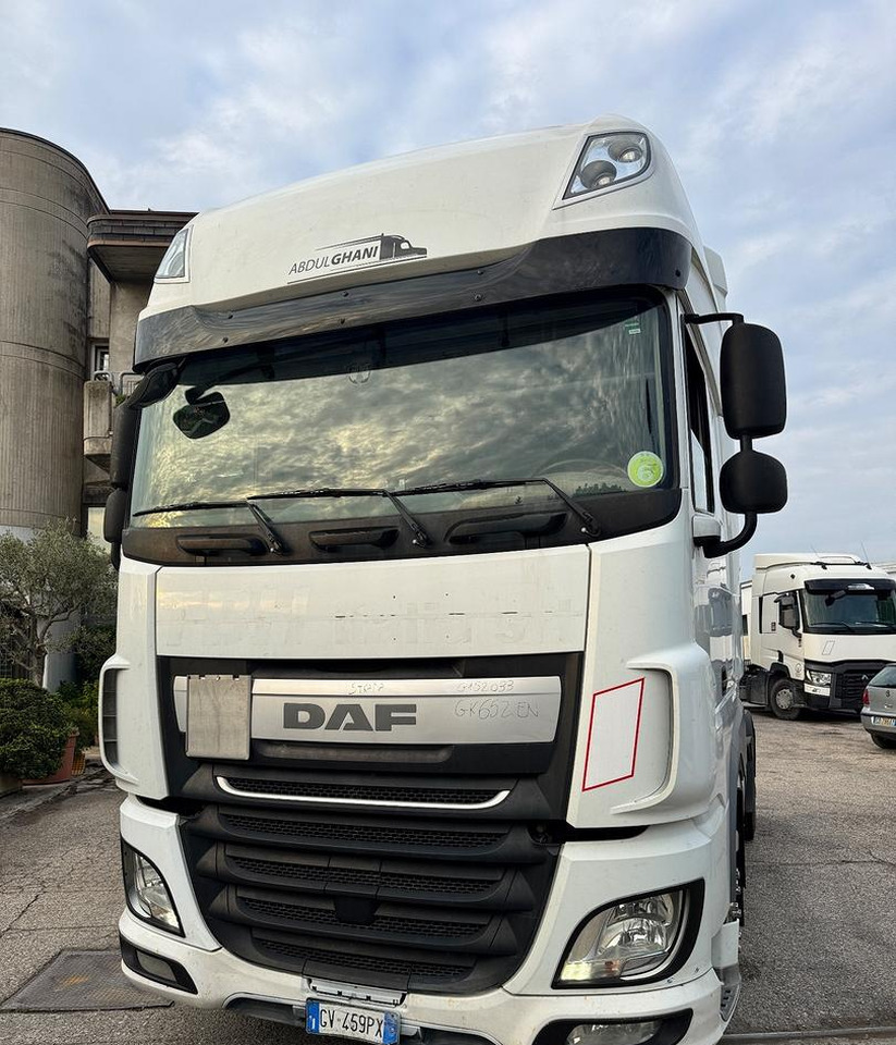Daf XF 460 FT - euro 6 - Cap tractor: Foto 3 Daf XF 460 FT - euro 6 - Cap tractor: Foto 3