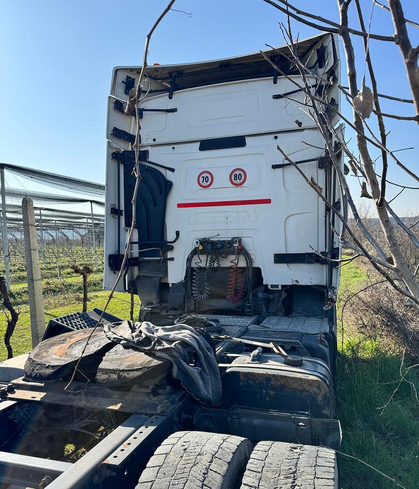 Trattore stradale Renault T460 - 2015 - Cap tractor: Foto 4 Trattore stradale Renault T460 - 2015 - Cap tractor: Foto 4