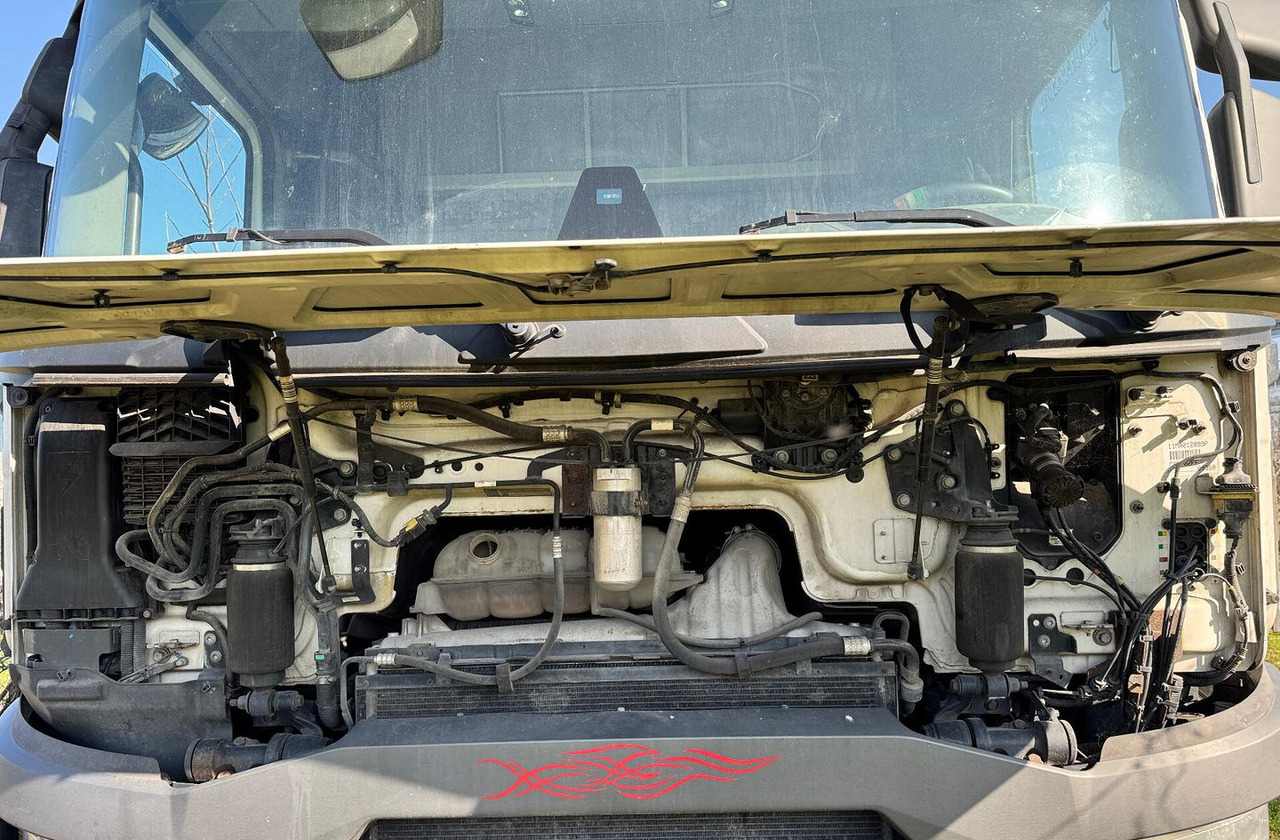 Trattore stradale Renault T460 - 2015 - Cap tractor: Foto 5 Trattore stradale Renault T460 - 2015 - Cap tractor: Foto 5