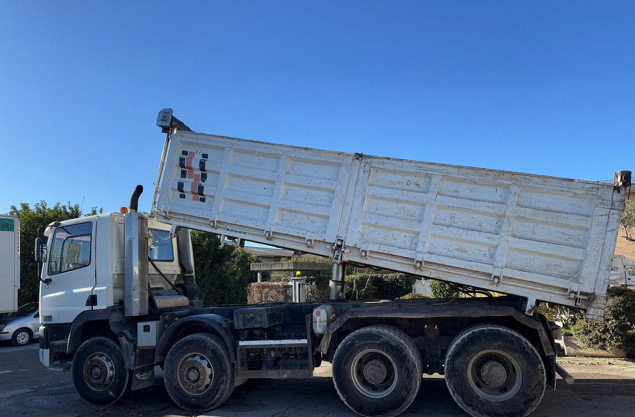 Camion basculantă Ribaltabile DAF 85 CF 430 - anno 1999: Foto 10 Camion basculantă Ribaltabile DAF 85 CF 430 - anno 1999: Foto 10