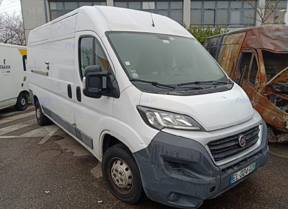 FIAT DUCATO FURGON BLASZAK L3H2 CNG NR 865 WKRÓTCE!!! - Dubă: Foto 1 FIAT DUCATO FURGON BLASZAK L3H2 CNG NR 865 WKRÓTCE!!! - Dubă: Foto 1