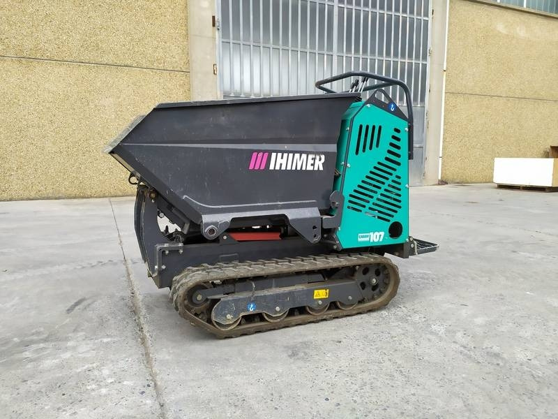 IHI CARRY 107 - Mini dumper: Foto 1 IHI CARRY 107 - Mini dumper: Foto 1