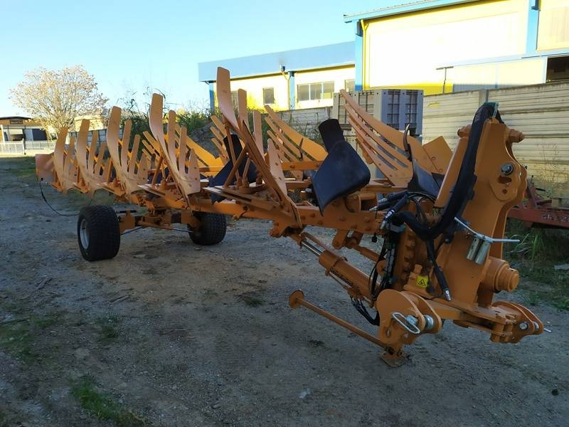 MORO PNT 14 (nuovo) - Plug: Foto 1 MORO PNT 14 (nuovo) - Plug: Foto 1