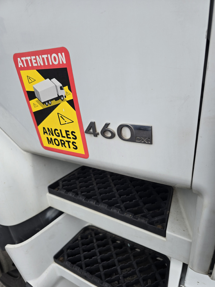 RENAULT PREMIUM 460 DXI - Cap tractor: Foto 3 RENAULT PREMIUM 460 DXI - Cap tractor: Foto 3