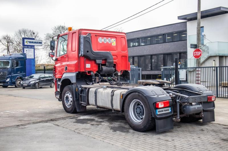 DAF CF480FT-56 Ton-Big Axle+Intarder+Hydr. - Cap tractor: Foto 5 DAF CF480FT-56 Ton-Big Axle+Intarder+Hydr. - Cap tractor: Foto 5