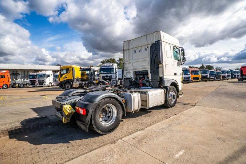 DAF XF 480 (50 T.)+ HYDRAULIQUE - Cap tractor: Foto 5 DAF XF 480 (50 T.)+ HYDRAULIQUE - Cap tractor: Foto 5