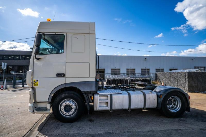 DAF XF 480 (50 T.)+ HYDRAULIQUE - Cap tractor: Foto 2 DAF XF 480 (50 T.)+ HYDRAULIQUE - Cap tractor: Foto 2