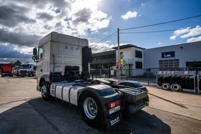 DAF XF 480 (50 T.)+ HYDRAULIQUE - Cap tractor: Foto 3 DAF XF 480 (50 T.)+ HYDRAULIQUE - Cap tractor: Foto 3